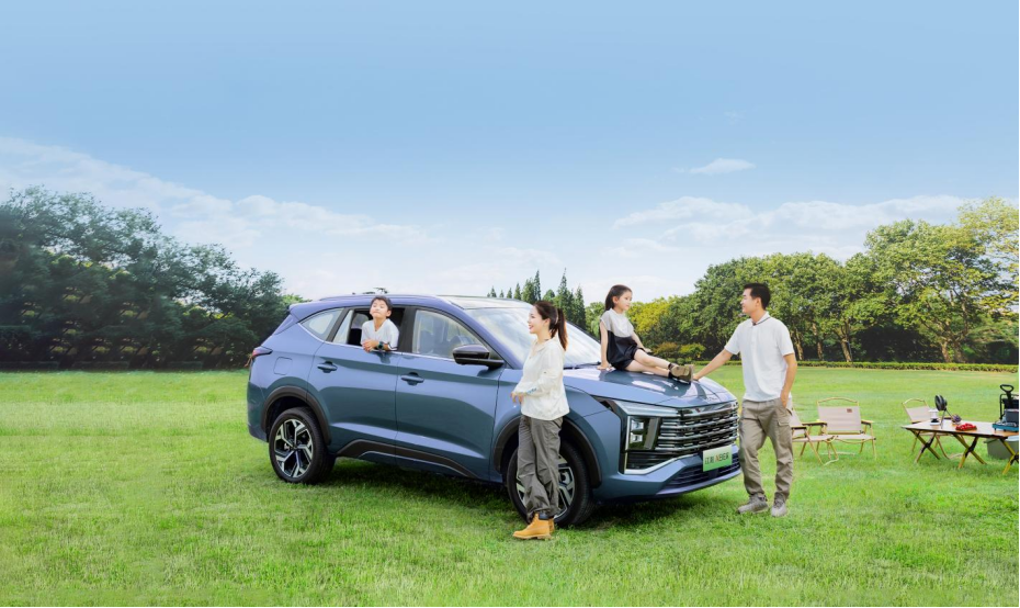 9.98-14.98万元  大七座电混SUV  G22恒峰X8 E家正式上市270.png