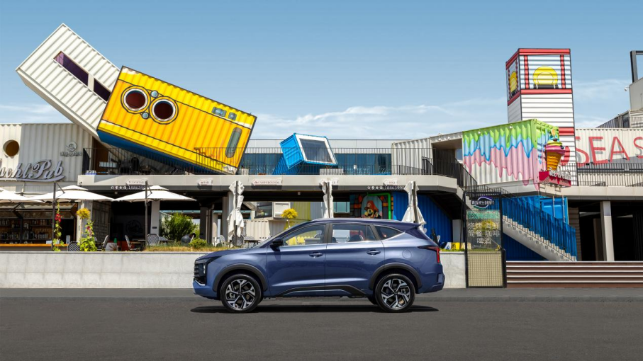 9.98-14.98万元  大七座电混SUV  G22恒峰X8 E家正式上市2326.png